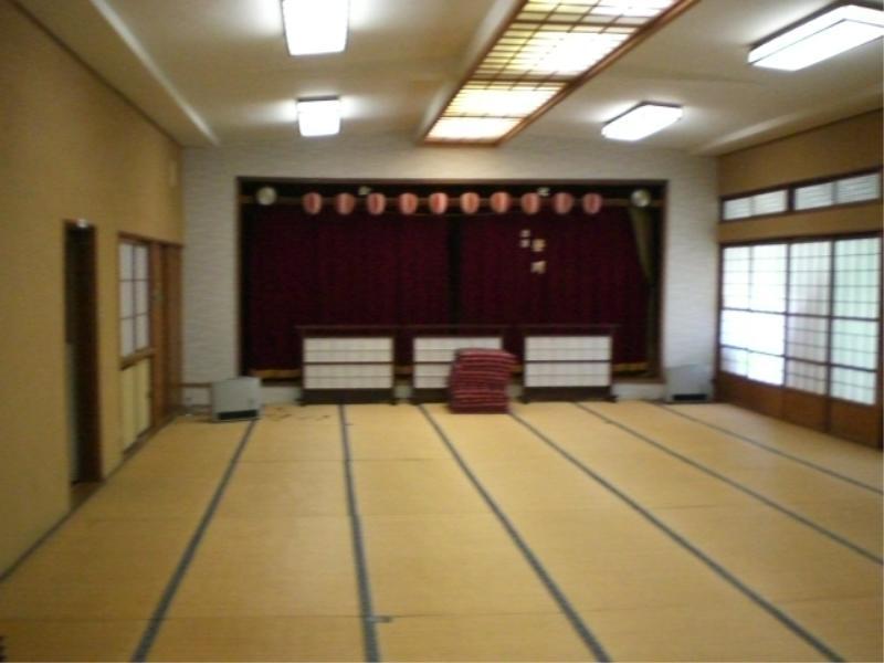 Shin-Matsuba Ryokan Fukushima  Exterior photo