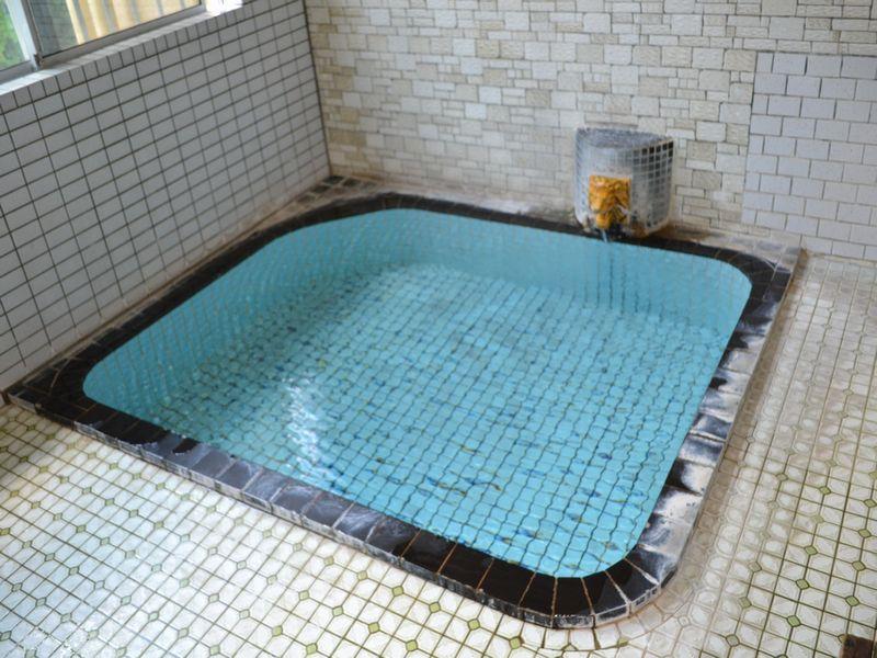 Shin-Matsuba Ryokan Fukushima  Exterior photo